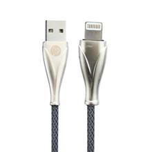کابل USB به لایتنینگ پرووان سری C01 مدل PCC115 طول 1 متر
